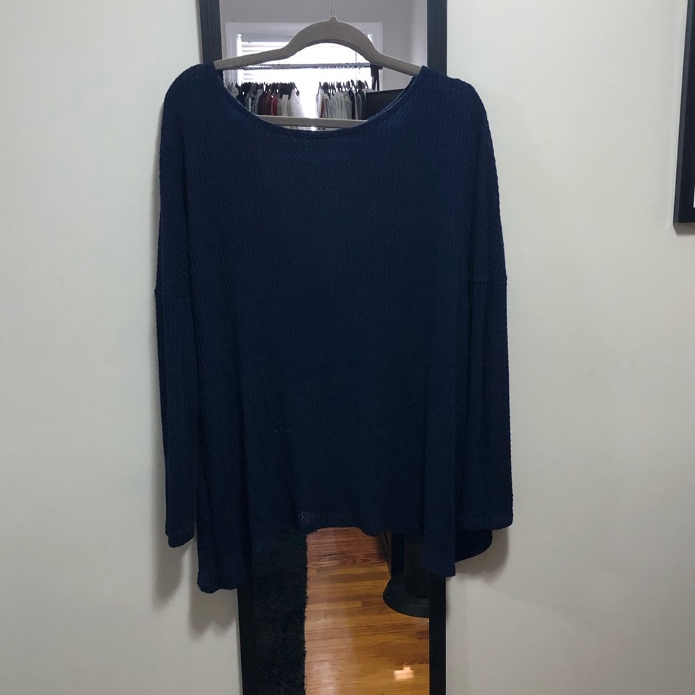 Long Sleeve Top